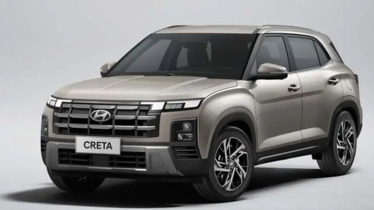 Hyundai Creta Limited 2026 ganha desconto de R$ 10 mil e pressiona rivais
