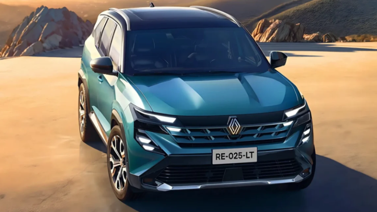 Renault Boreal Evolution 2026: desconto de R$ 28 mil para PCD