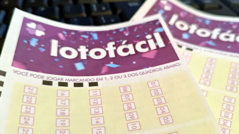Lotofácil 3606: prêmio de R$ 620 mil abre portas para SUVs de luxo