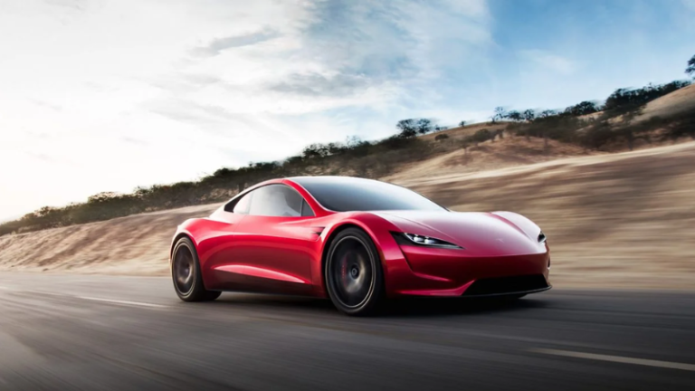 Tesla inicia testes de robotáxis sem supervisão humana nos EUA