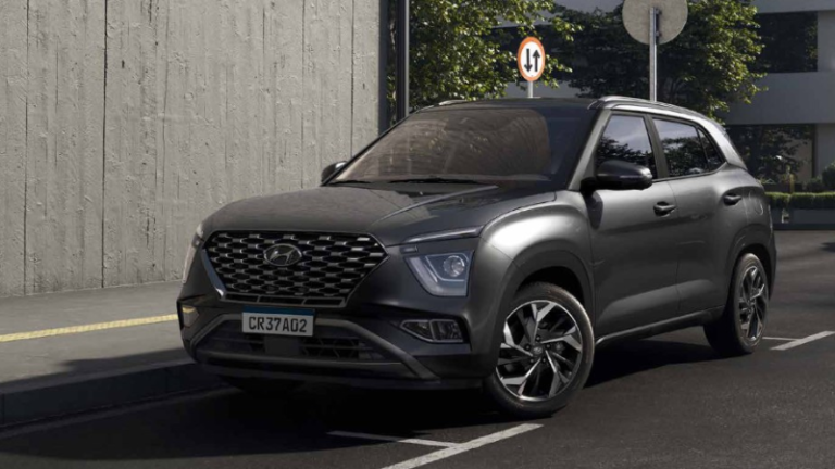 Hyundai Creta 2026 tem reposicionamento agressivo com desconto de R$ 15 mil