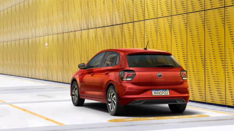 Volkswagen Polo 2026 tem oferta especial com parcelas de R$ 899