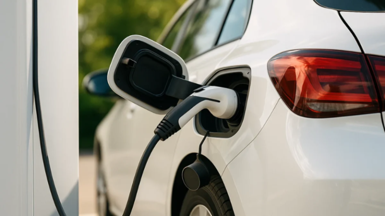 Brasil alcança marco histórico na eletrificação automotiva