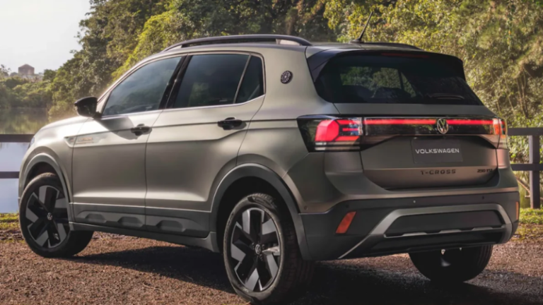 T-Cross e Jeep Compass têm cortes de preço em fevereiro