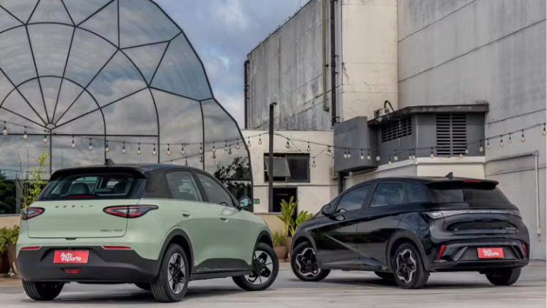 China endurece regras e proíbe venda de carros baratos demais