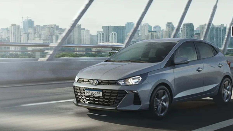 HB20 por assinatura: parcelas de R$ 2.371,11 aquecem o mercado de compactos