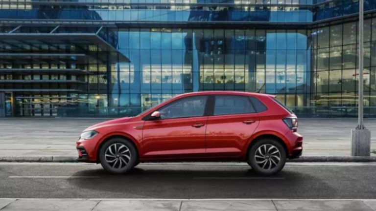 Volkswagen Polo Sense 2026: automático com parcelas de R$ 899