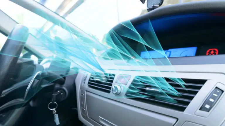 Carro perde força com ar-condicionado ou é só impressão?