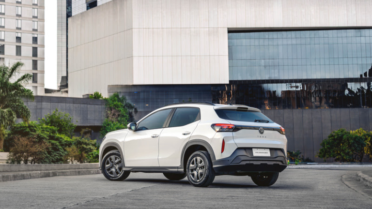 Volkswagen Tera 2026: desconto para CNPJ aproxima SUV da faixa dos R$ 100 mil