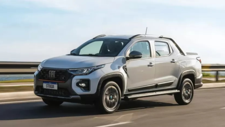 Fiat celebra 50 anos no Brasil com campanha agressiva de descontos e carência estendida