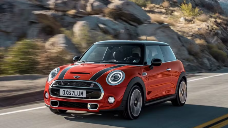 Cinco modelos da Mini usados a partir de R$ 50 mil que ainda valem o investimento
