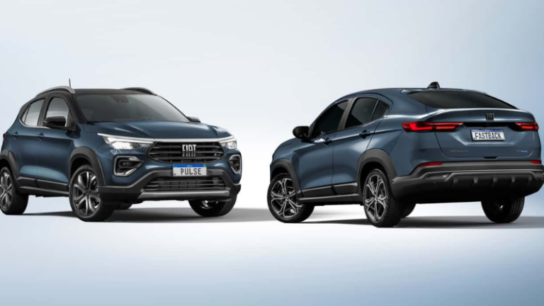 Fiat celebra 50 anos no Brasil com campanha agressiva de descontos e carência estendida