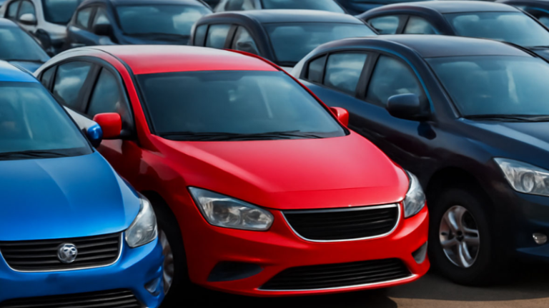 HB20 e mais três usados que dominaram as vendas em janeiro