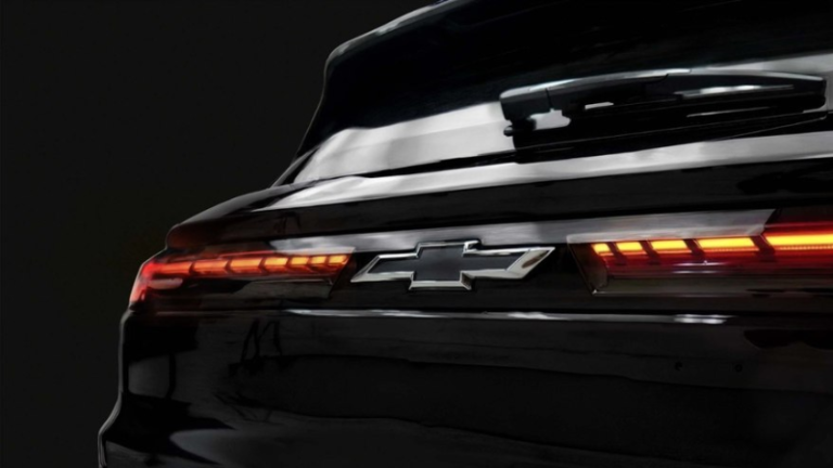 Chevrolet Sonic 2026: SUV cupê chega no segundo trimestre