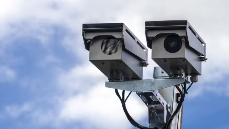 Como funciona o novo radar com Inteligência Artificial nas rodovias brasileiras