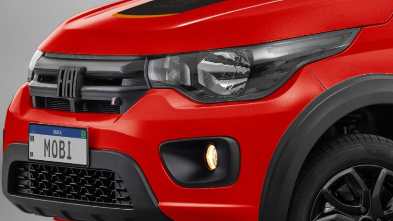 Fiat Strada Endurance reduz preço em R$ 24 mil e se aproxima do Mobi