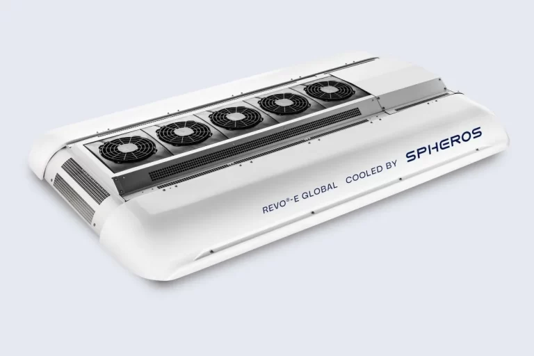 Feira no México traz tecnologias de climatização para ônibus elétricos e urbanos