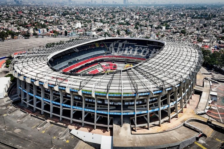 Trânsito na Cidade do México preocupa a menos de 100 dias da Copa de 2026