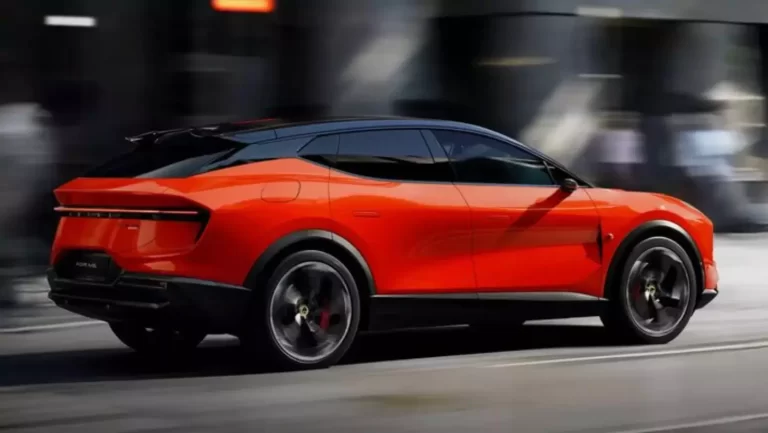 SUV híbrido Lotus: 952 cv, autonomia de 1,4 km e possível chegada ao Brasil