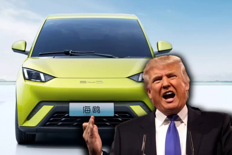 Canadá abre mercado e veículos chineses avançam na América do Norte