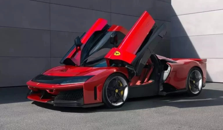 Crise no mercado automotivo: Ferrari e marcas de luxo suspendem envios ao Oriente Médio