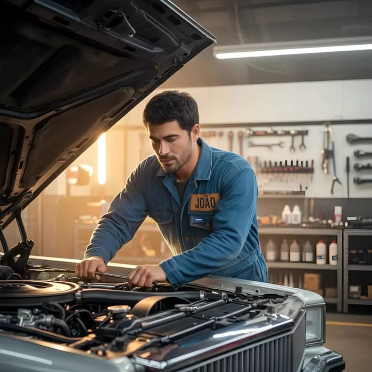 Inteligência artificial chega às oficinas e promete fim do “chutômetro” nos diagnósticos