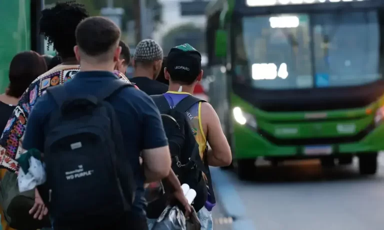 Câmara pode votar marco do transporte urbano nesta semana e avançar na regulação do setor