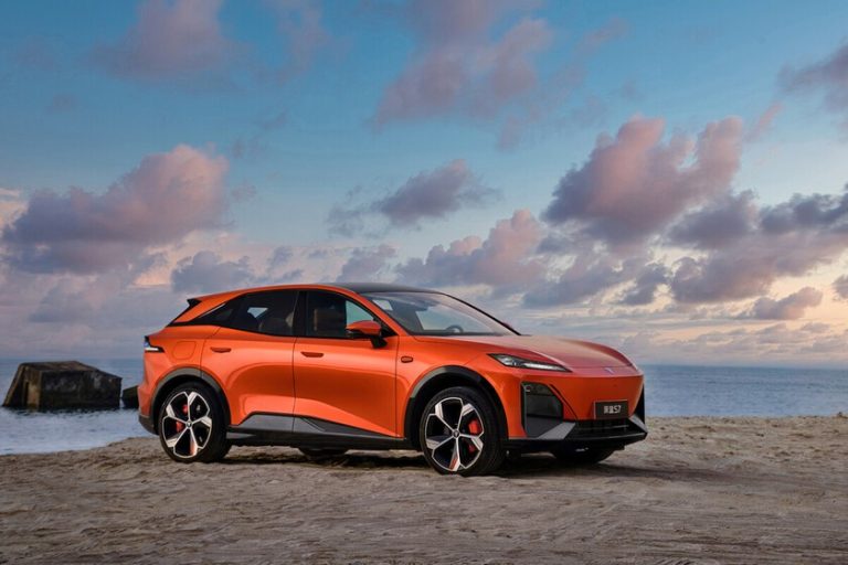 China usará baterias de estado sólido já em 2026