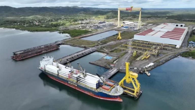 Governo da Bahia e Petrobras firmam acordo para uso de estaleiro nas obras da Ponte Salvador–Itaparica