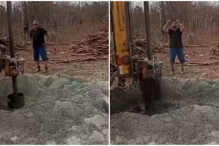 Descoberta de petróleo no Ceará pode alterar cenário energético no Brasil