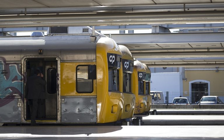 Portugal amplia investimento ferroviário e compra mais 36 trens urbanos por € 318 milhões