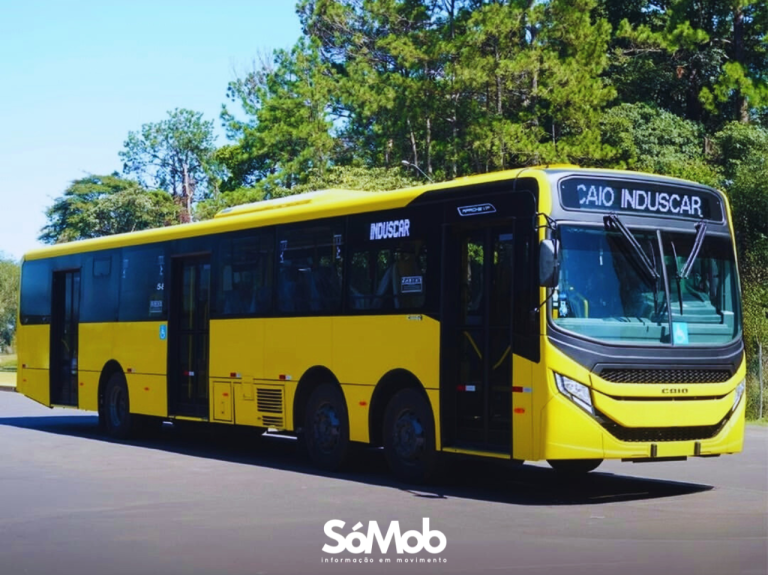 Entre o convencional e o articulado: ônibus de 15 metros pode ser solução para linhas cheias em Salvador