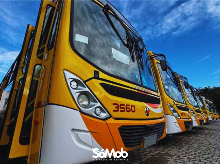 O que Ilhéus acerta que falta em outras cidades da Bahia no transporte público?