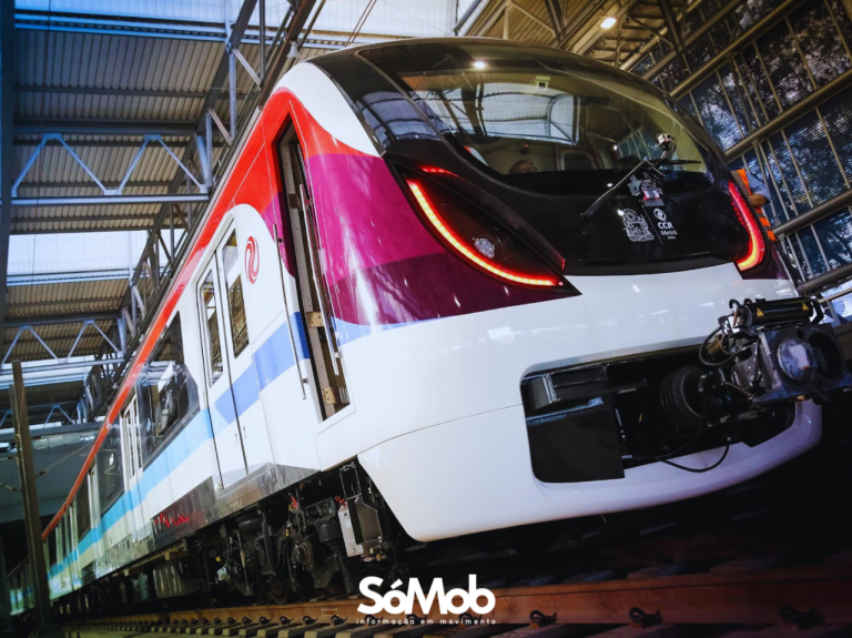 Obras de expansão do metrô até o Campo Grande começam nesta quinta (2)