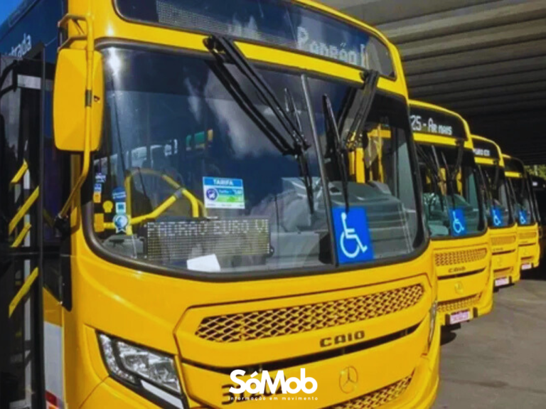 Obras do VLT na região da Calçada provocam mudanças em 38 linhas de ônibus a partir de segunda (9)