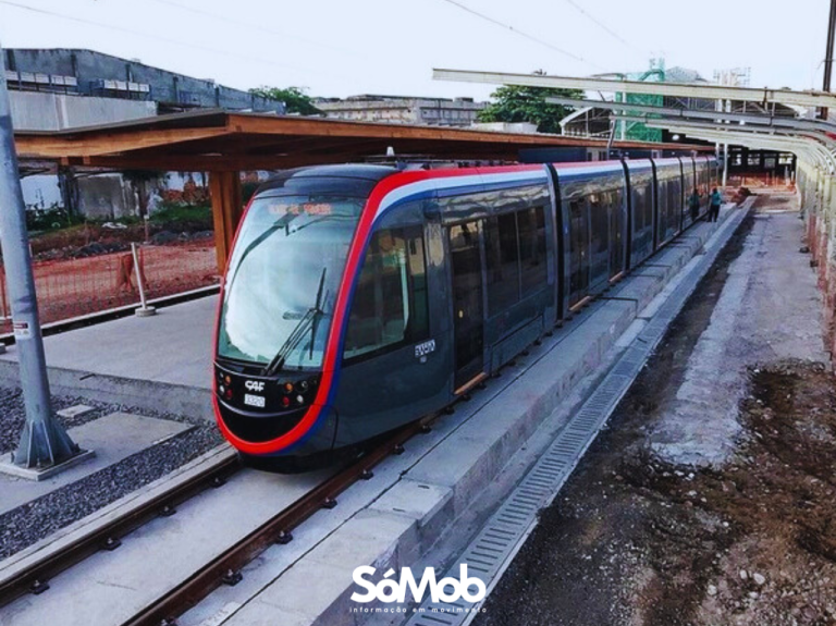 Sem operador definido, VLT de Salvador ainda enfrenta indefinição antes do início dos testes