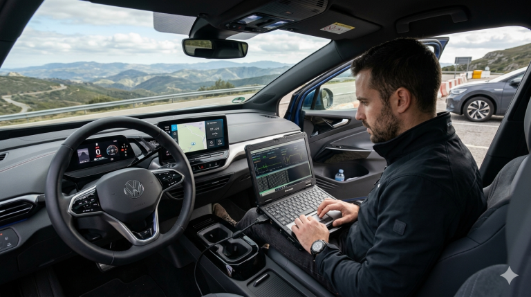 Startup brasileira aposta em dados veiculares e já vale R$ 180 milhões