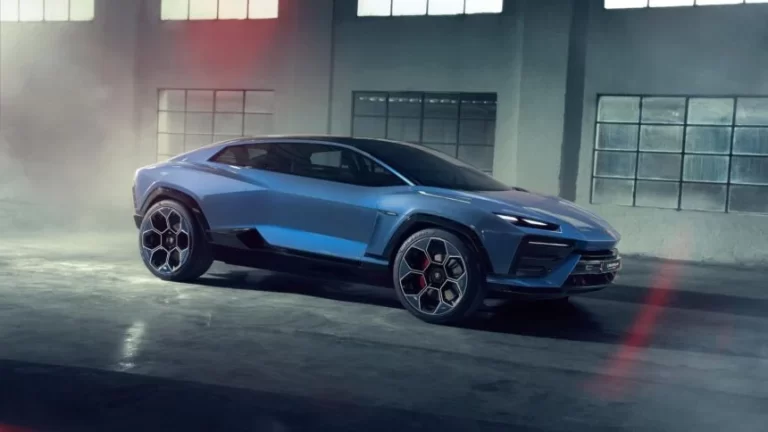 Cancelamento de elétrico da Lamborghini reacende debate sobre futuro dos superesportivos