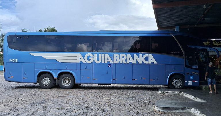 Águia Branca comemora 80 anos e inaugura Sala VIP na nova rodoviária de Salvador