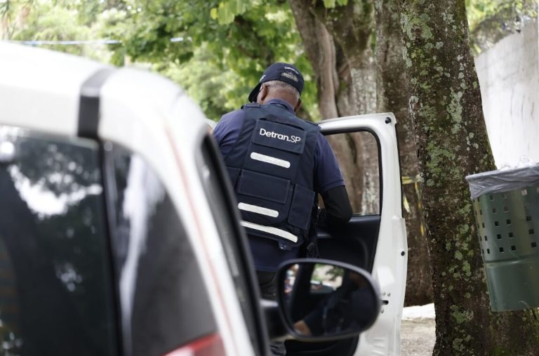 Detran-SP muda prova prática de direção e acaba com reprovação automática por faltas graves