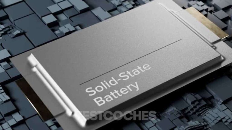 Promissora: bateria de estado sólido pode carregar veículo elétrico em até 5 minutos