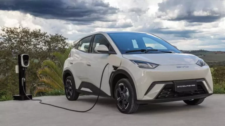 Marcas chinesas já respondem por 35% do mercado global e entram no Top 10 mundial