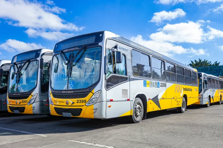 Campinas define novas operadoras de ônibus em leilão na B3 com contrato de R$ 11 bilhões