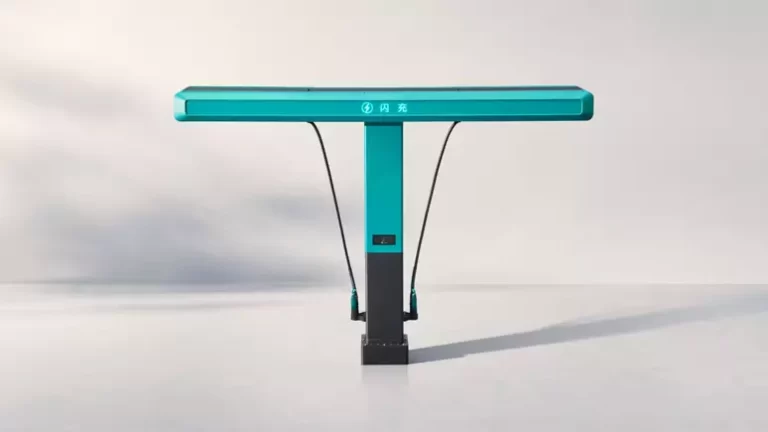 BYD anuncia recarga de até 97% em 9 minutos com autonomia superior a 1.000 km