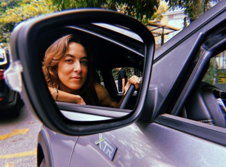 Citroën celebrou o Dia da Mulher com campanha que destacou pioneiras da história do automóvel