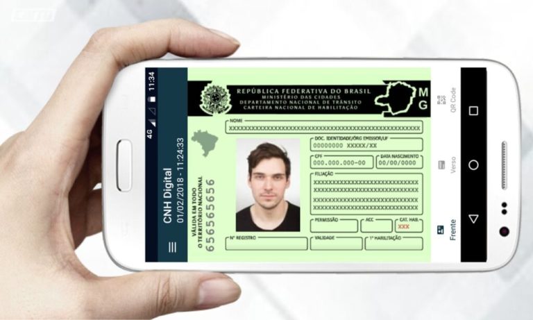 CNH pode ser cancelada por 3 motivos, mesmo sem pontos: Contran reforça regras para 2026