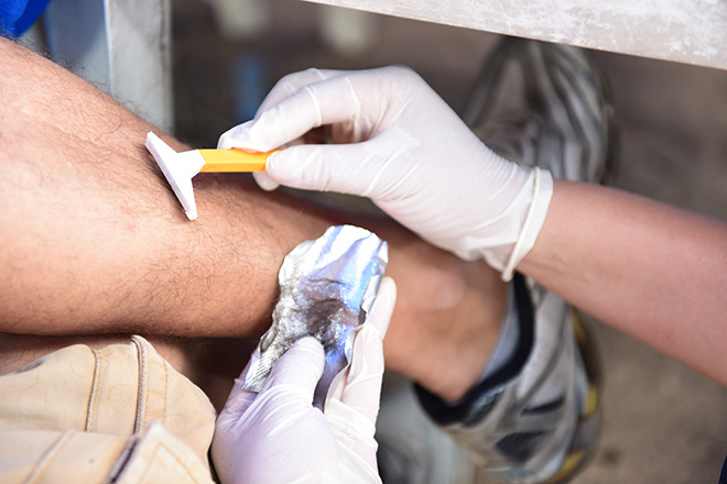 Exame toxicológico passa a valer também para categorias A e B na CNH