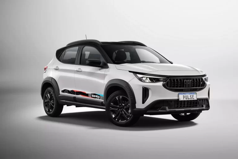 Os 5 SUVs zero km mais baratos do Brasil em março