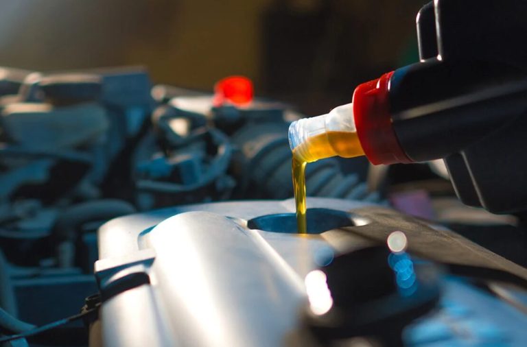 Flush de motor: procedimento comum pode trazer riscos