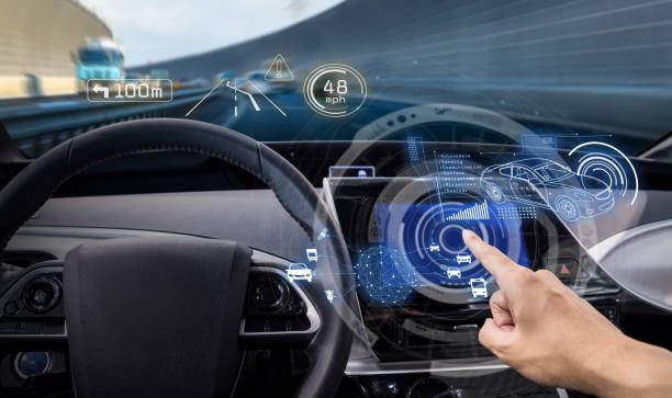 Tecnologias de assistência ao motorista ampliam segurança no trânsito